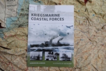 images/productimages/small/KRIEGSMARINE COASTAL FORCES Osprey Publishing OPNV.151 voor.jpg